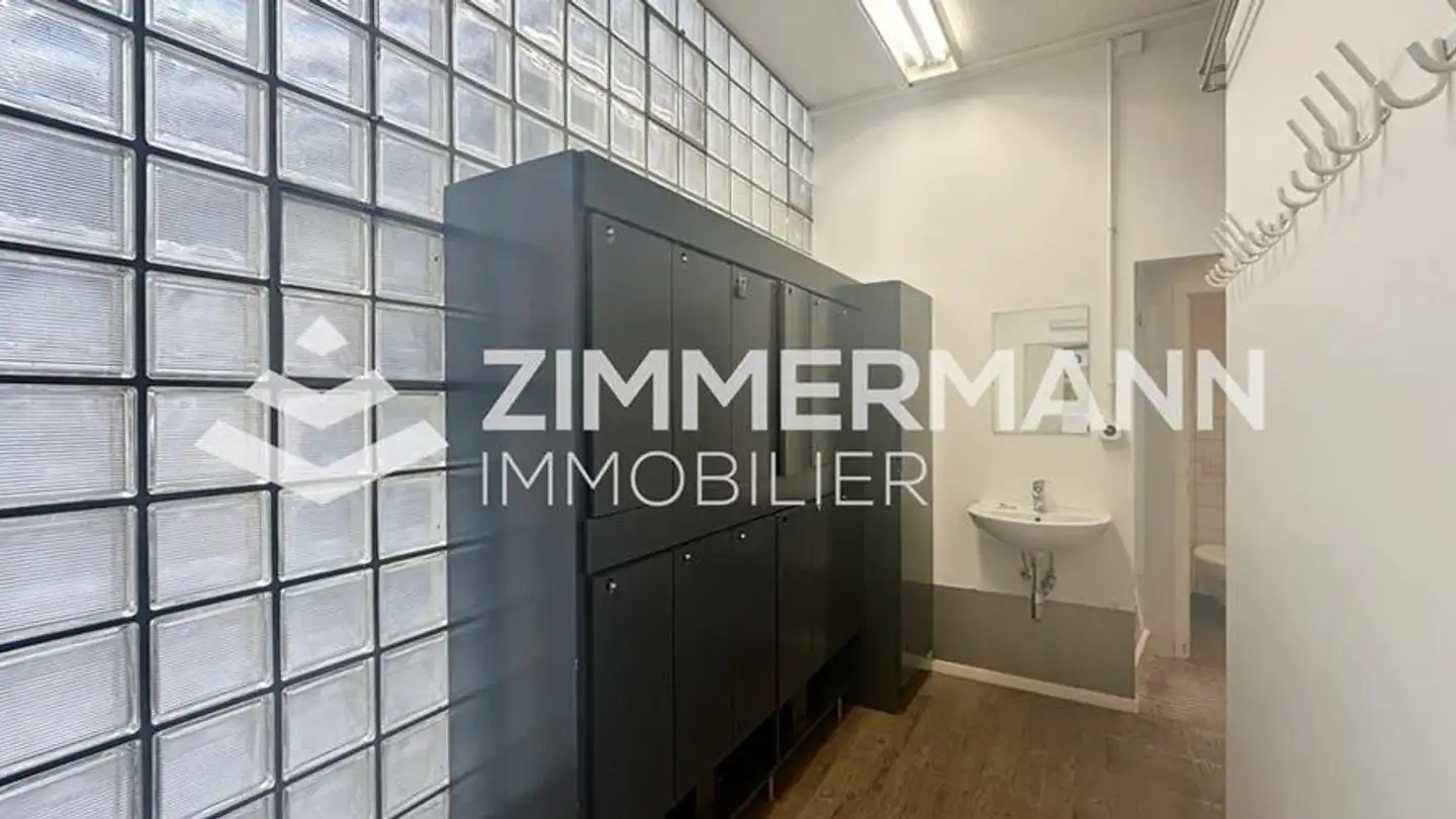 Negozio in affitto - Rue De La Ferme, 1205 Genève - Foto 2