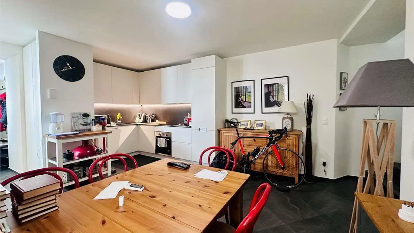 Apartment for sale - Via Al Ponte 1, 6826 Riva San Vitale - Photo 3