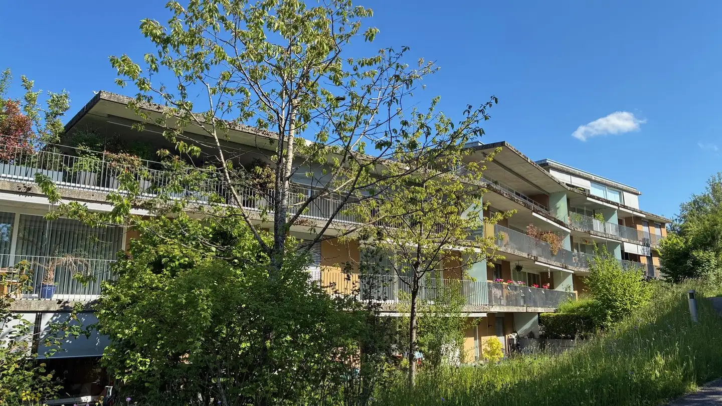 Wohnung kaufen - Bottigenstrasse 277, 3019 Bern