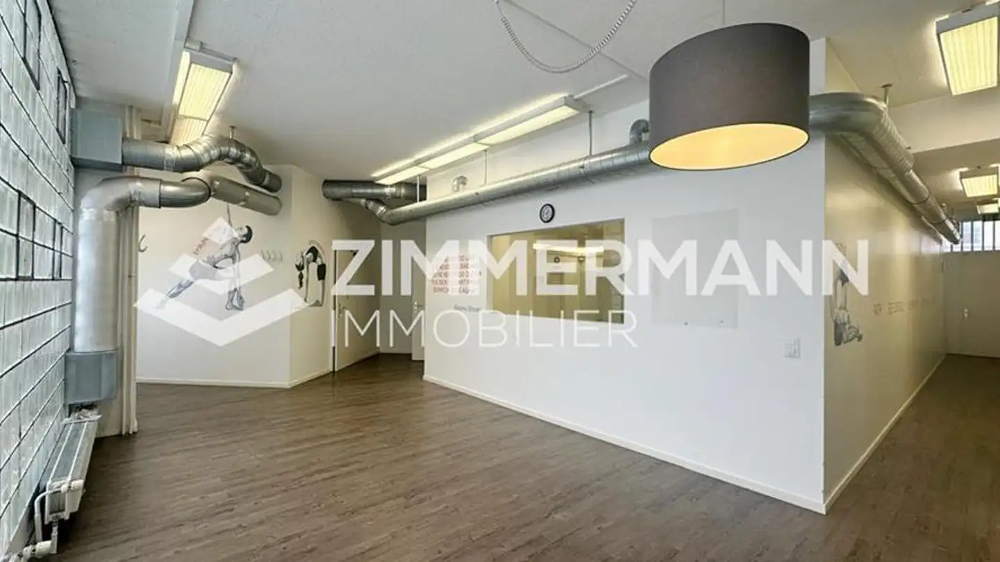 Negozio in affitto - Rue De La Ferme, 1205 Genève - Foto 3