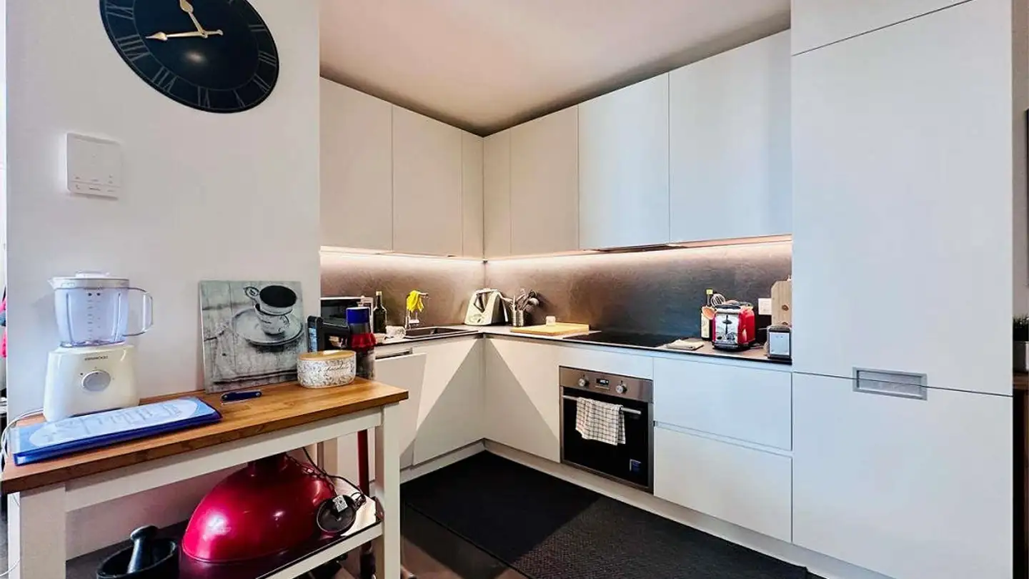 Apartment for sale - Via Al Ponte 1, 6826 Riva San Vitale - Photo 4