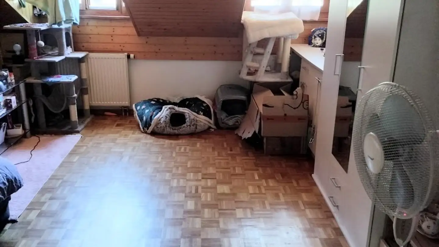Apartment for rent - Route Du Marais-Rond 9, 1847 Rennaz - Photo 2