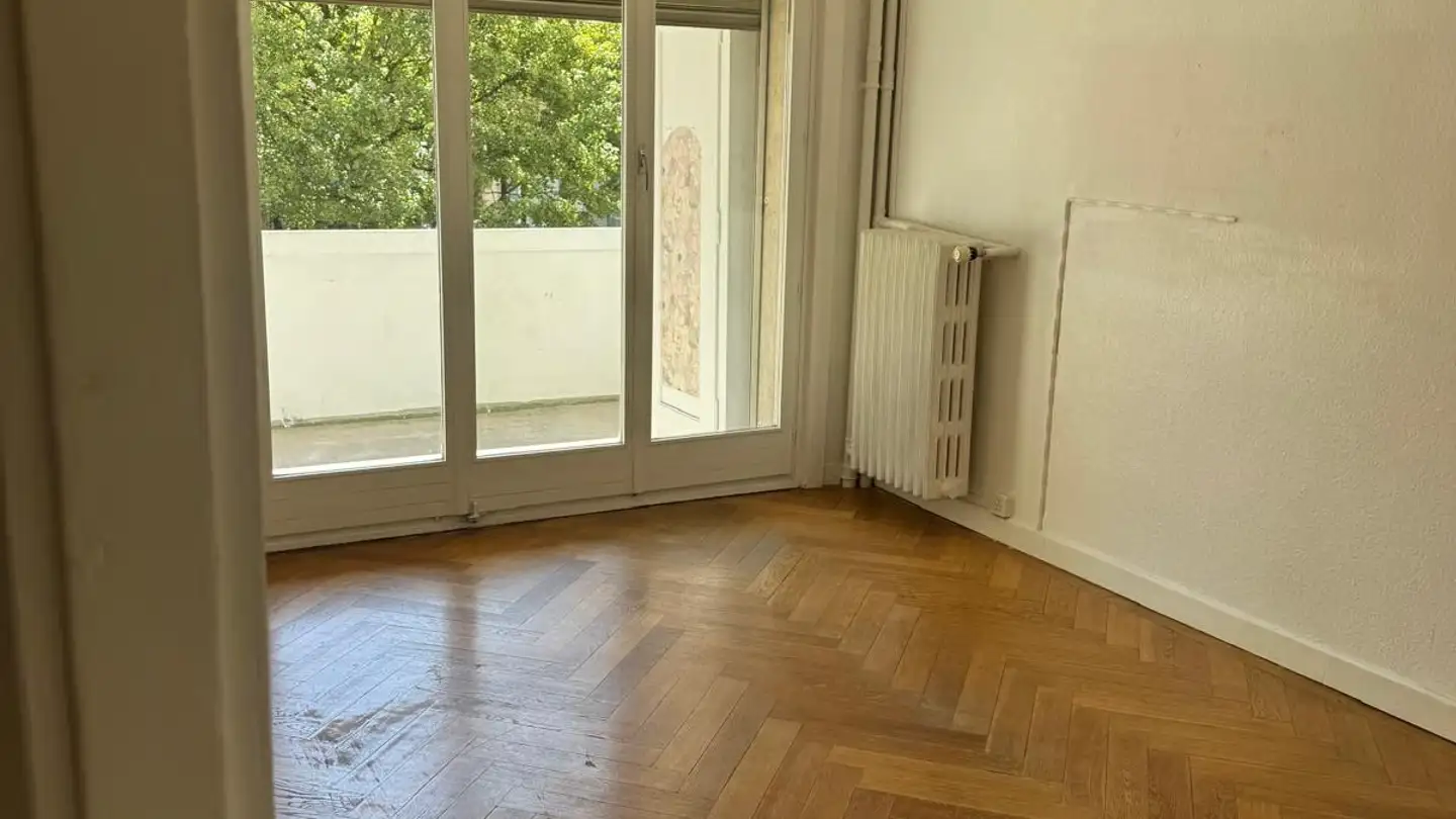 Apartment for rent - Rue Faller 11, 1202 Genève - Photo 2