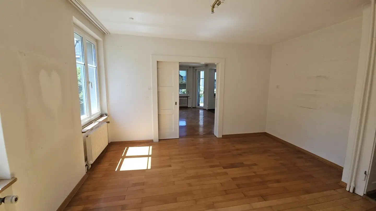 Single room for rent - Hochstrasse 52, 8044 Zürich