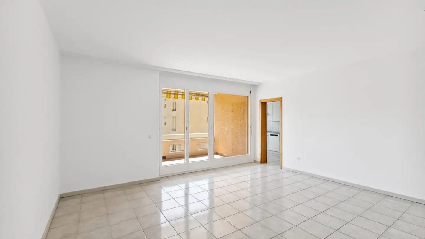 Appartement à louer - Via Francesca 6a, 6596 Gordola - Photo 3