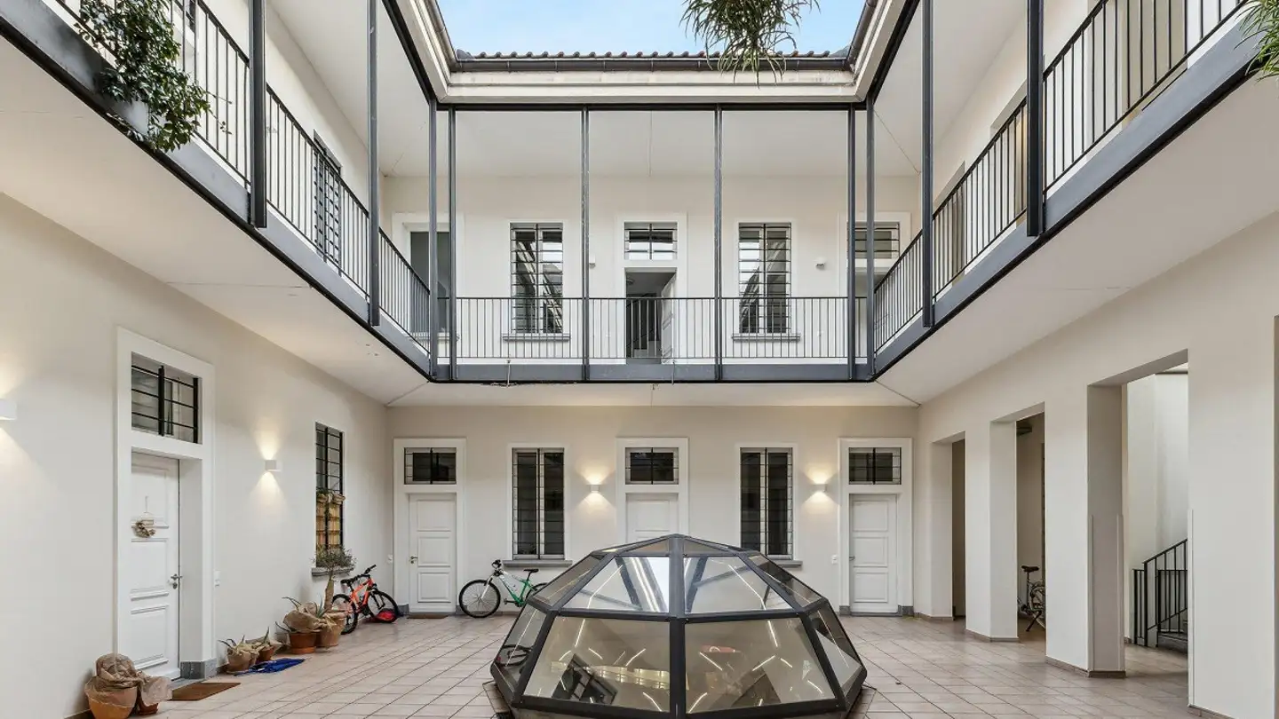 Appartement à louer - Largo Franco Zorzi, 6600 Locarno - Photo 2