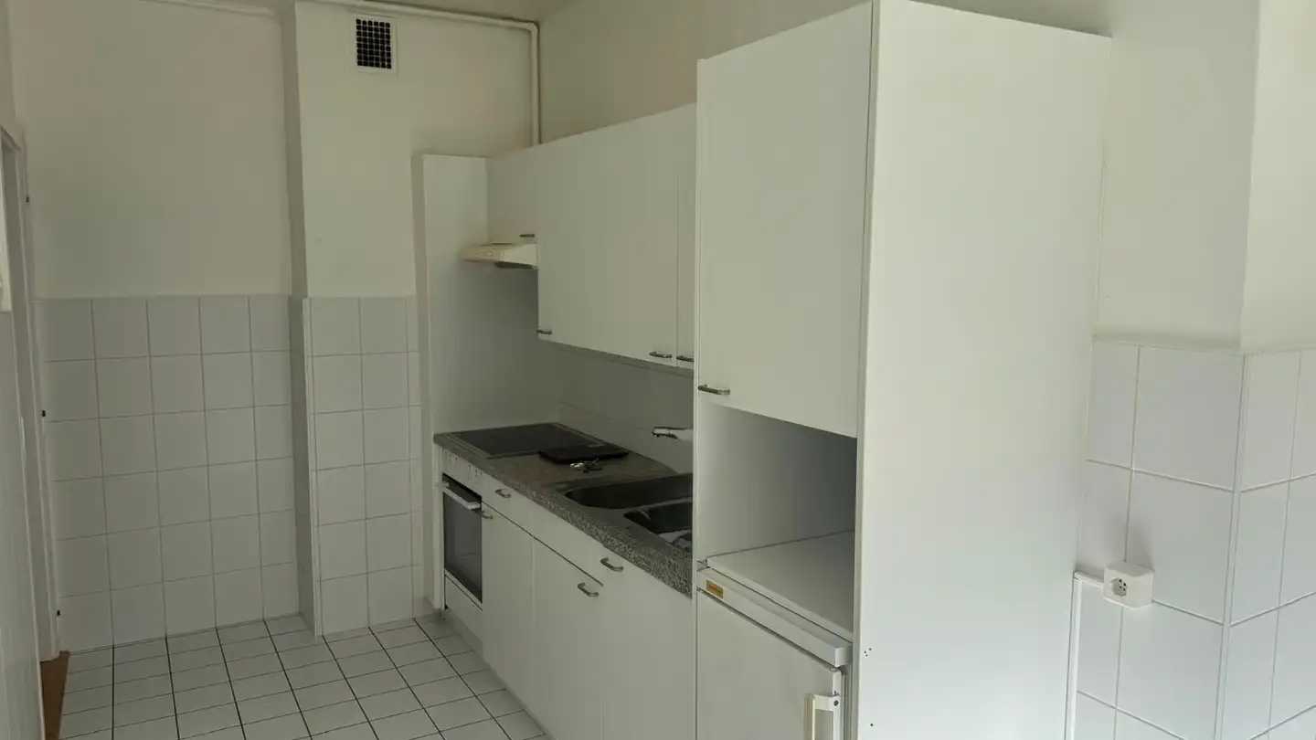 Apartment for rent - Rue Faller 11, 1202 Genève - Photo 3