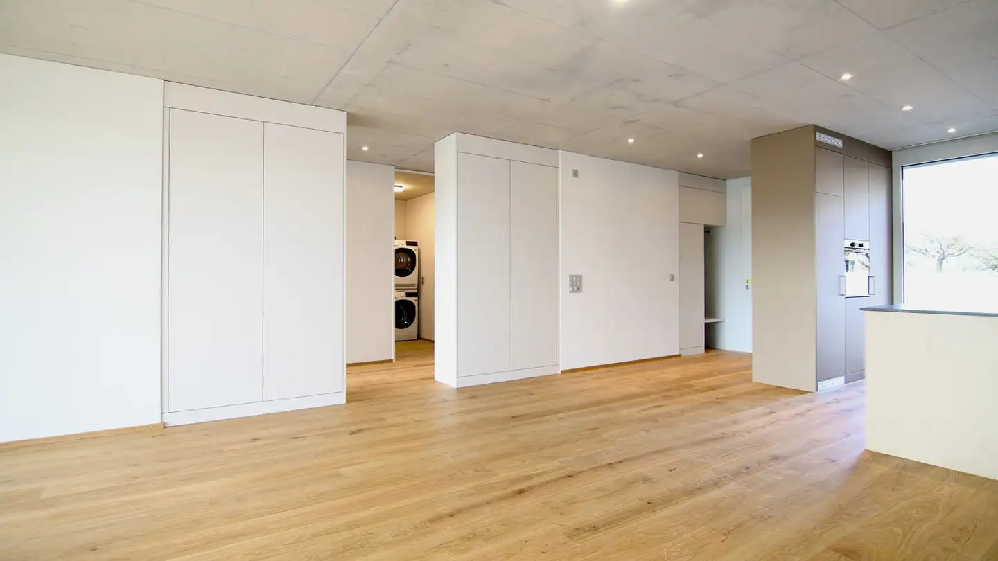 Appartement à louer - Eibenweg 11, 4553 Subingen