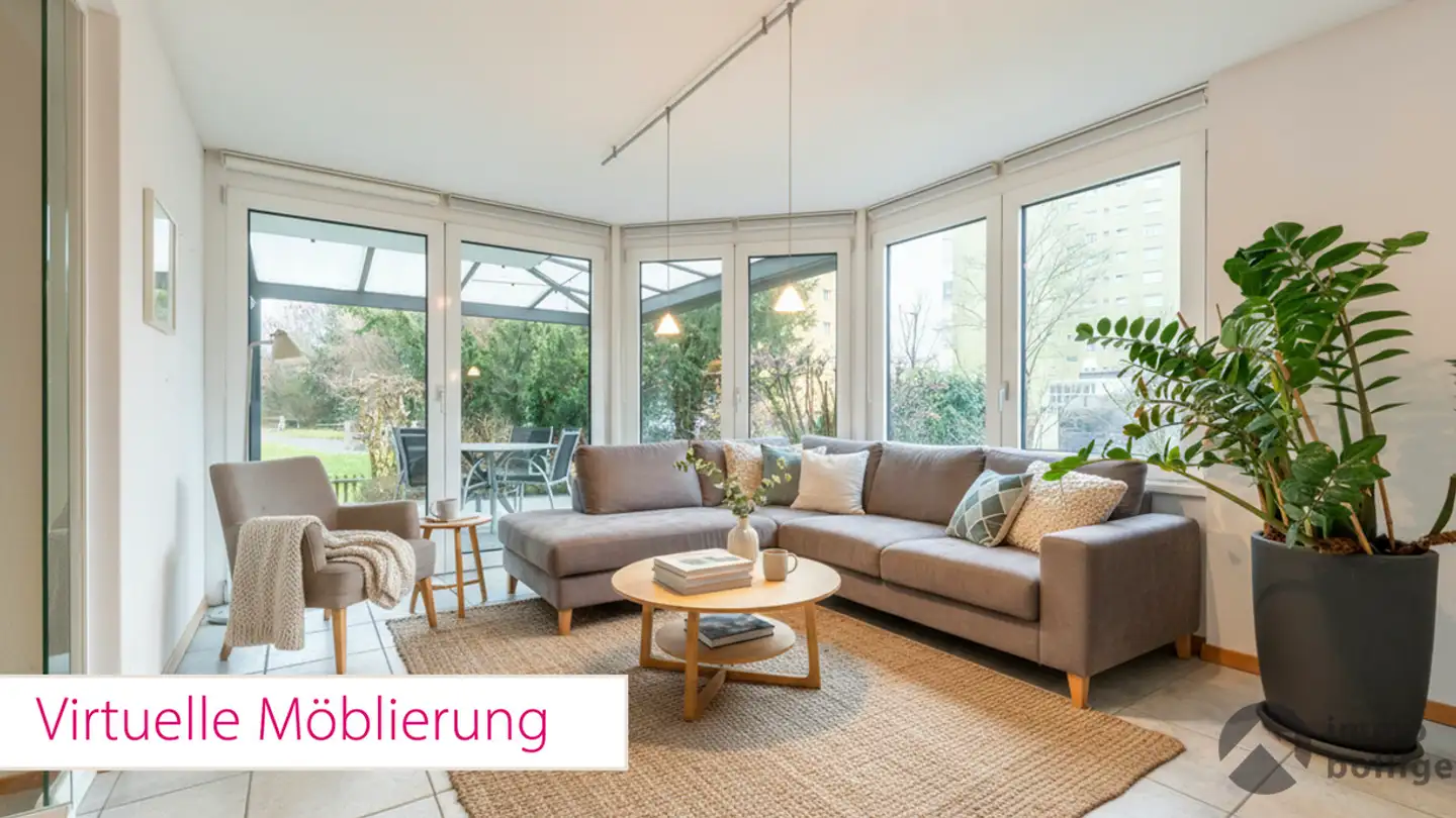 Single house for sale - 4800 Zofingen