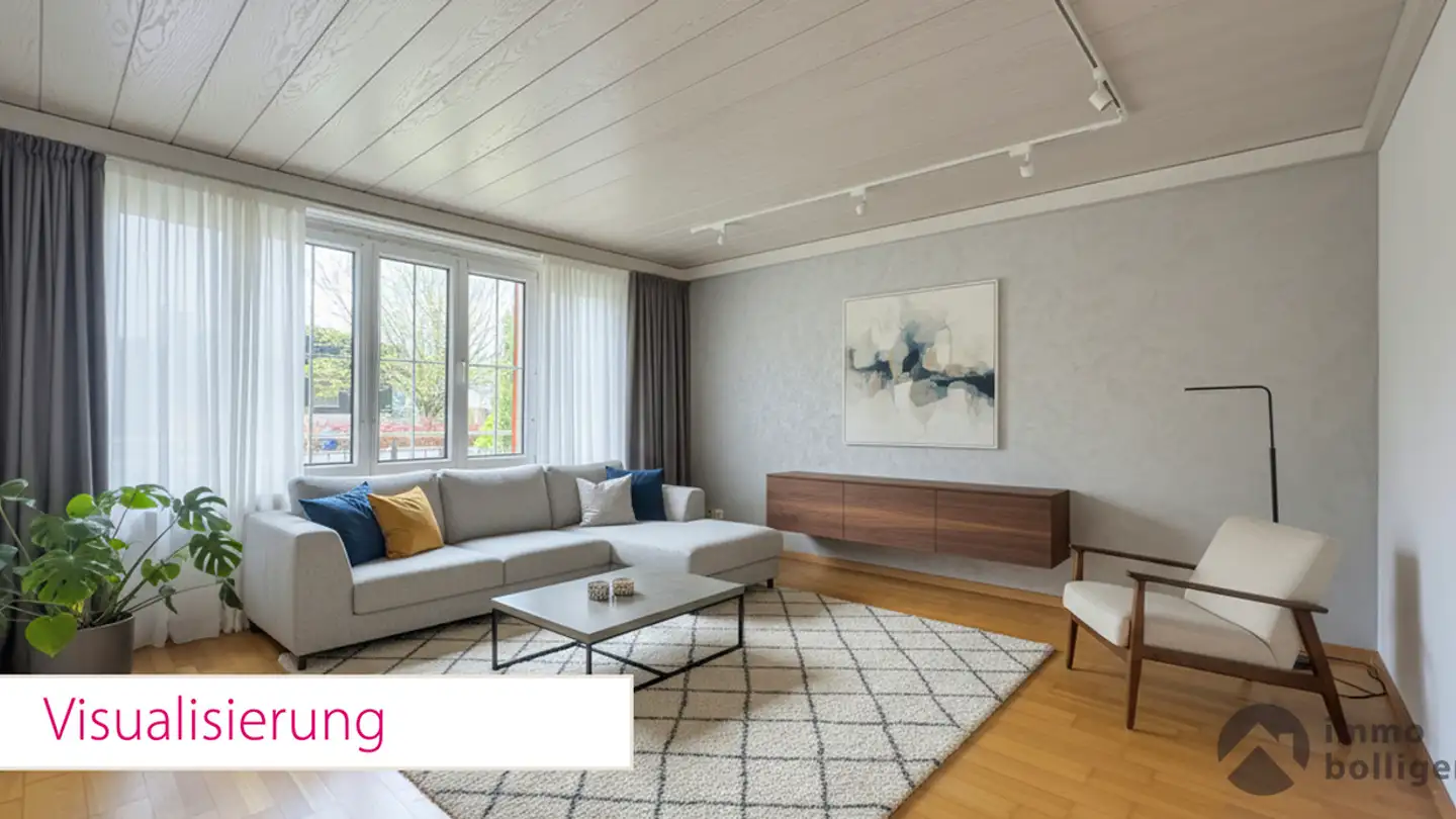 Single house for sale - 4800 Zofingen - Photo 2