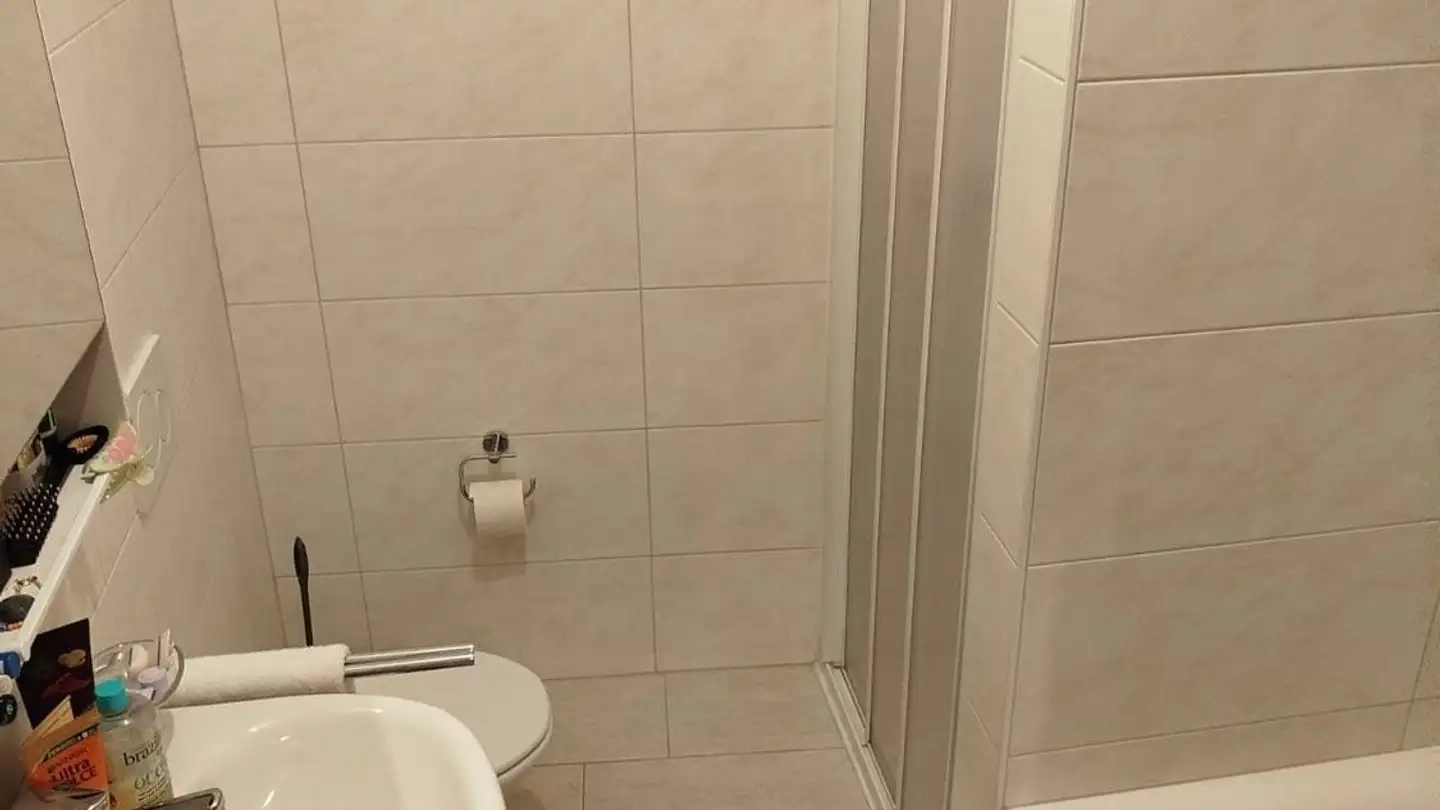 Appartamento in affitto - Piazza Della Fontana 2, 6965 Cadro - Photo 3