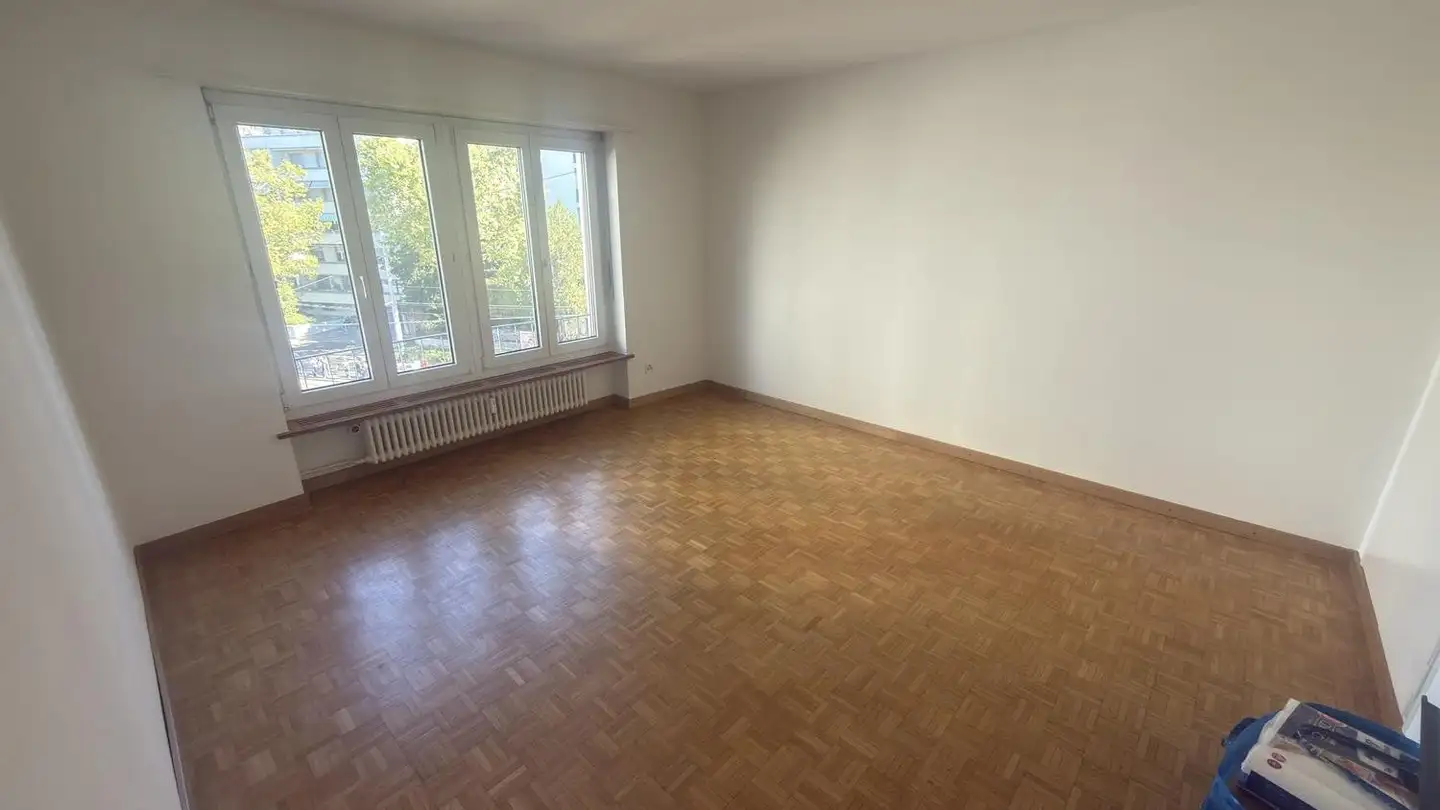 Appartamento in affitto - Ahornstrasse 3, 4055 Basel