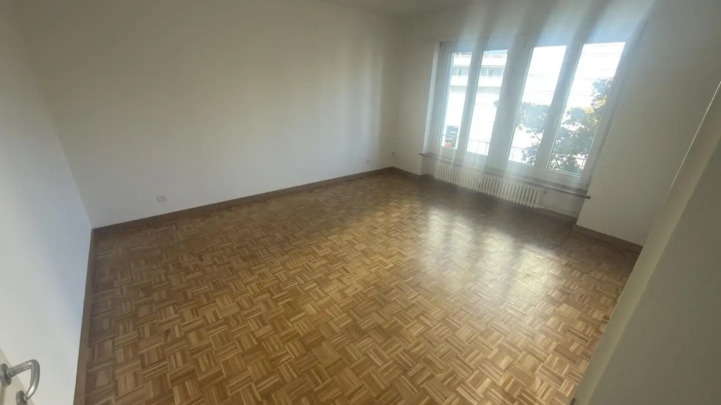 Appartamento in affitto - Ahornstrasse 3, 4055 Basel - Foto 2