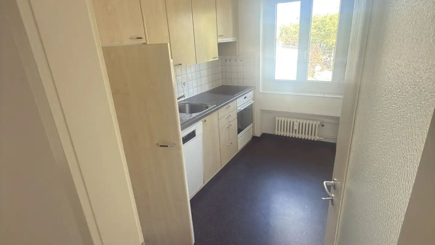 Appartamento in affitto - Ahornstrasse 3, 4055 Basel - Foto 3