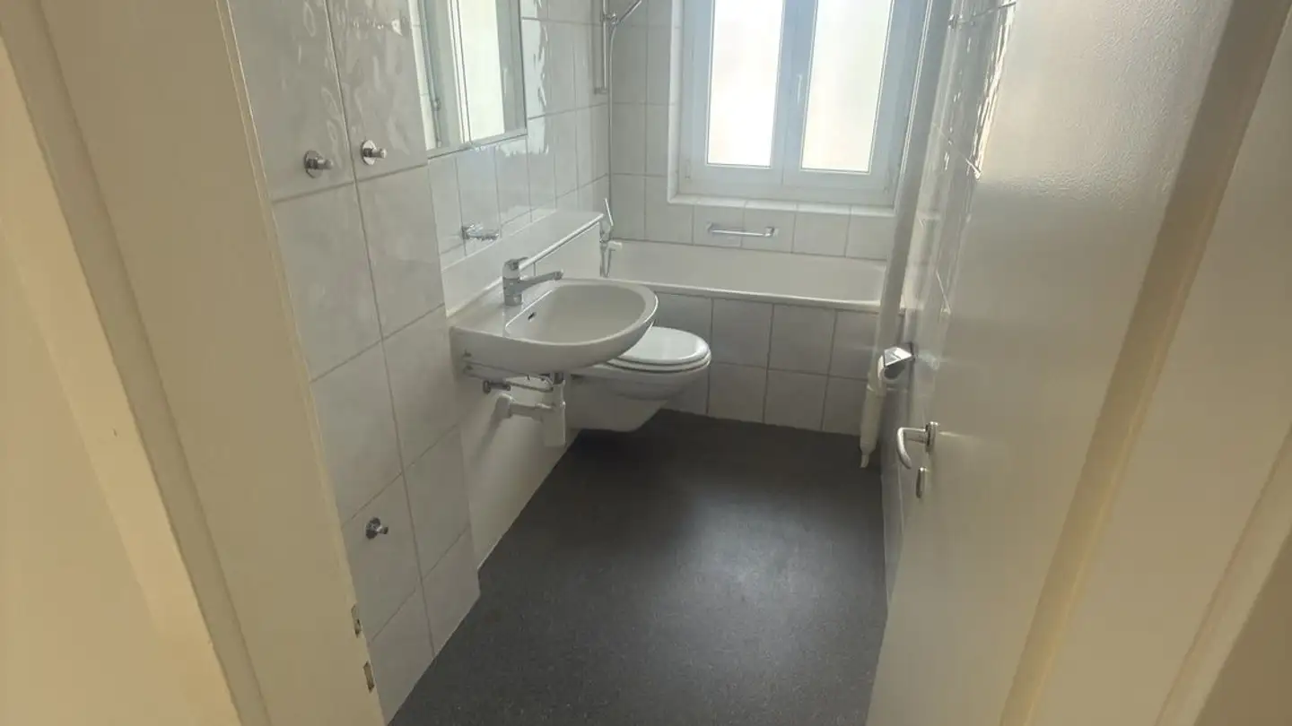 Appartamento in affitto - Ahornstrasse 3, 4055 Basel - Foto 4