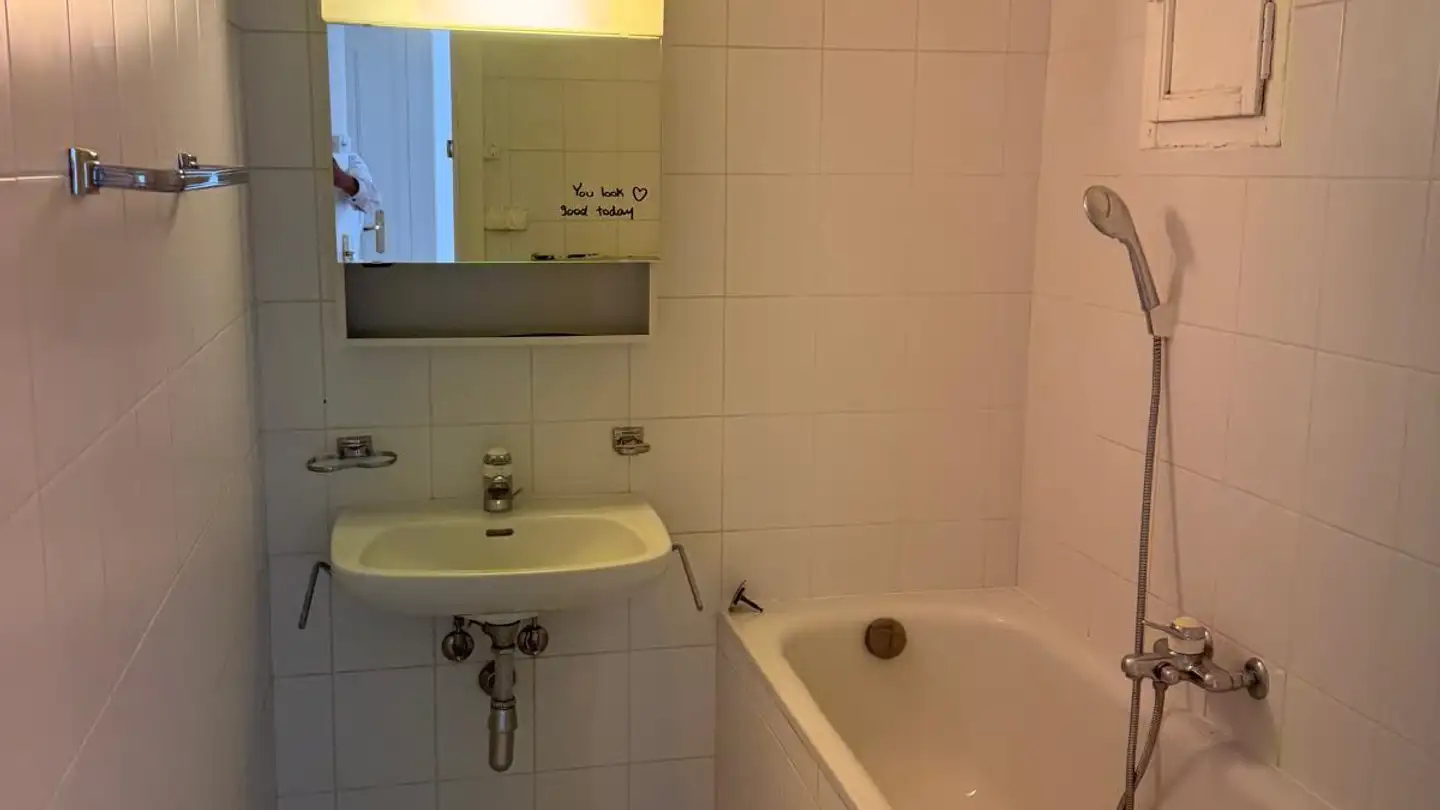 Apartment for rent - Rue Faller 11, 1202 Genève - Photo 4
