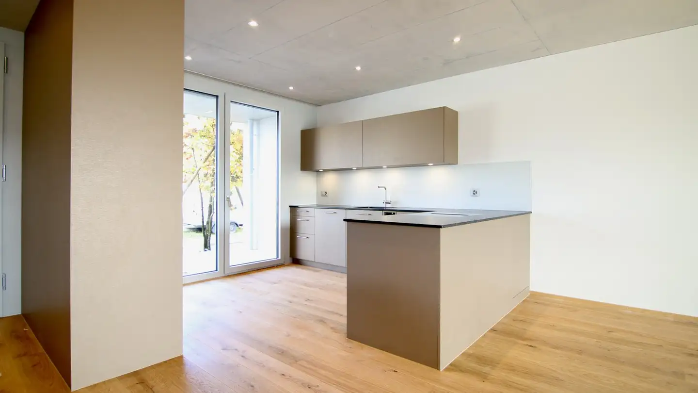 Appartement à louer - Eibenweg 11, 4553 Subingen - Photo 2