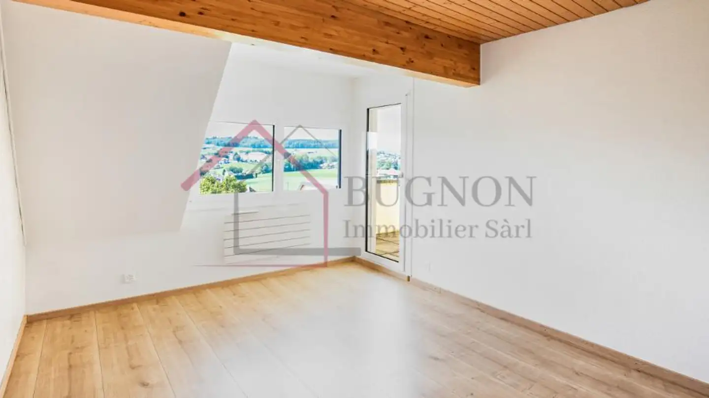 Appartement à vendre - 1680 Romont FR - Photo 4