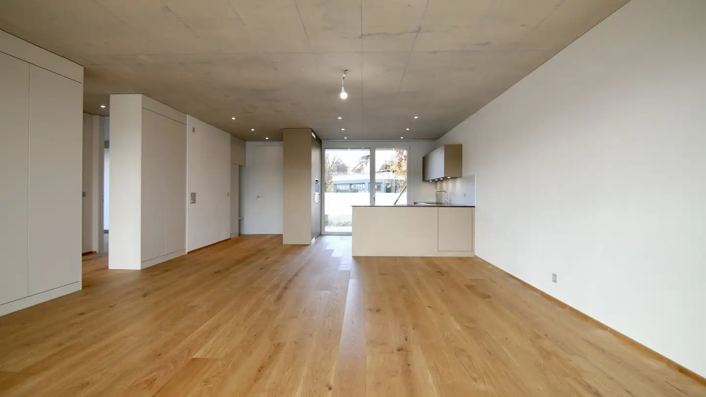Appartement à louer - Eibenweg 11, 4553 Subingen - Photo 3