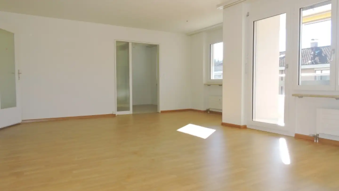 Apartment for rent - Ergolzstrasse 60, 4414 Füllinsdorf - Photo 2