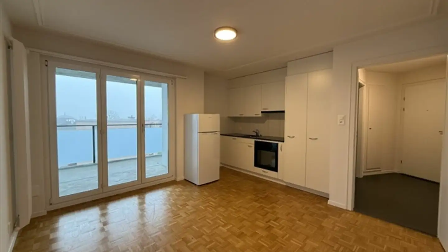 Wohnung mieten - 9500 Wil SG - Foto 2