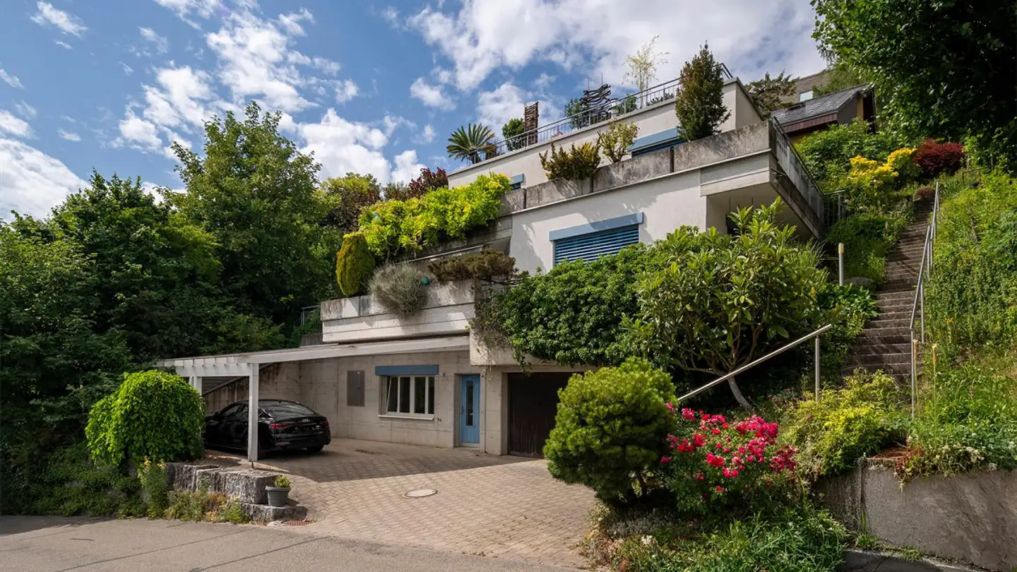 Single house for sale - Bergstrasse 1d, 8113 Boppelsen - Photo 2