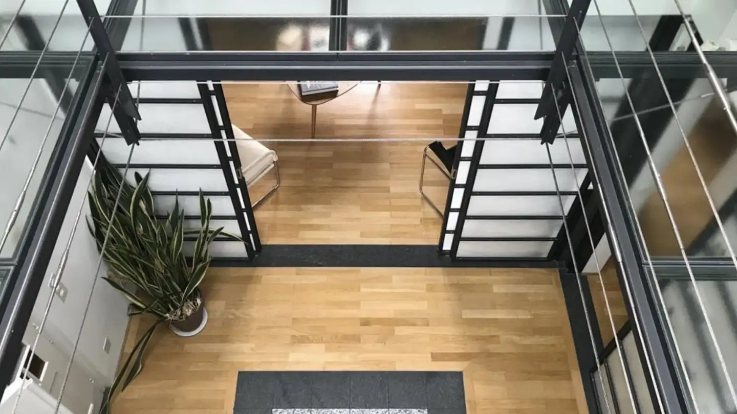 Zimmer mieten - 8037 Zürich - Foto 3