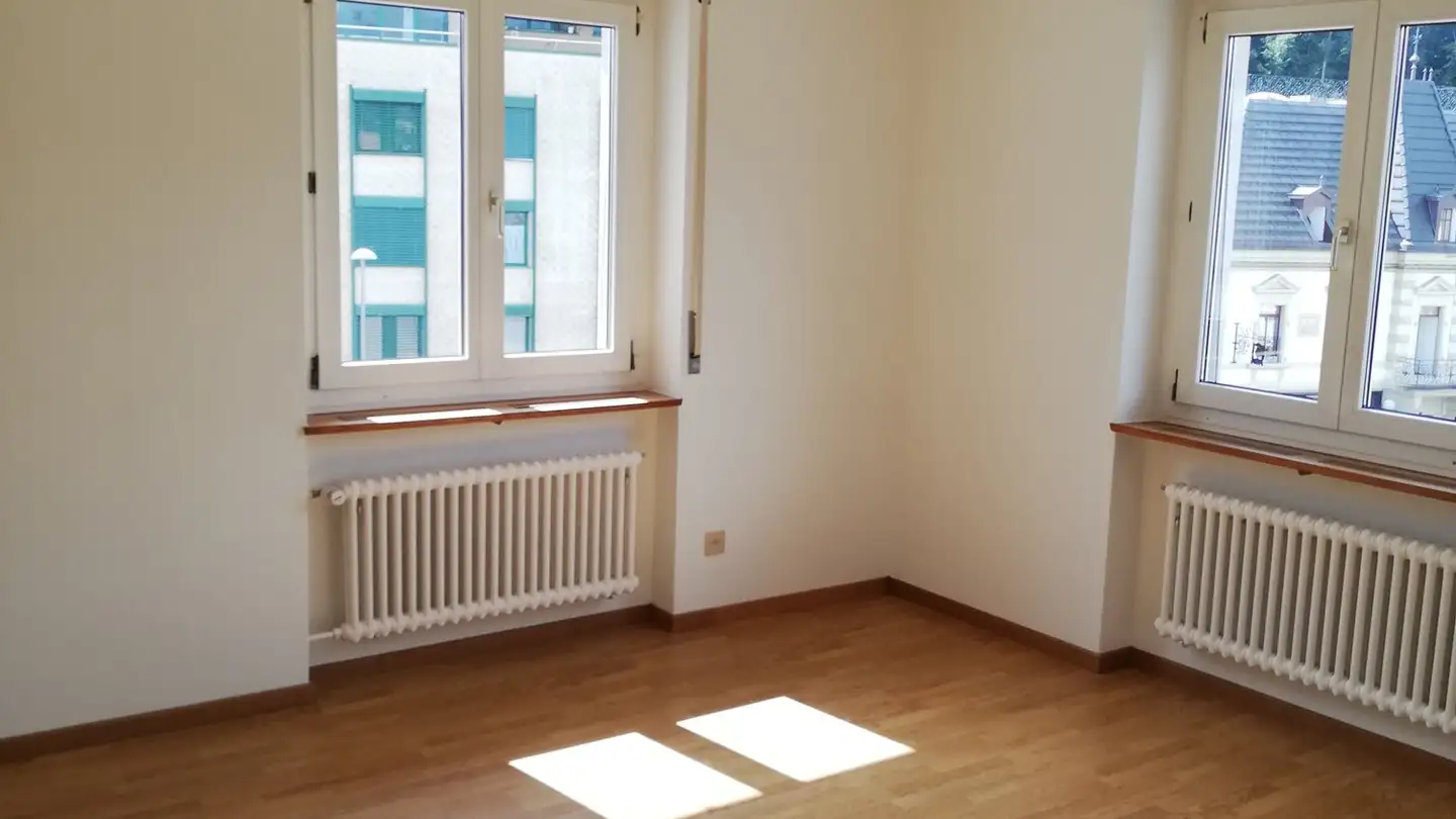 Appartamento in affitto - Schulhausstrasse 2, 4528 Zuchwil - Foto 3