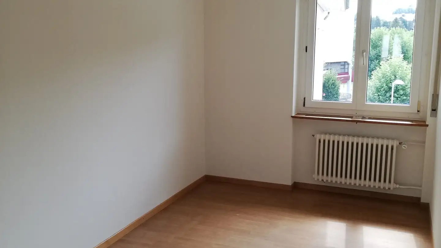 Appartamento in affitto - Schulhausstrasse 2, 4528 Zuchwil - Foto 4