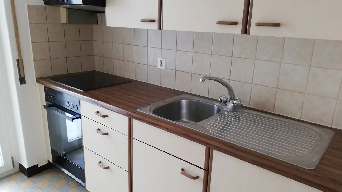 Appartamento in affitto - Schulhausstrasse 2, 4528 Zuchwil - Foto 3