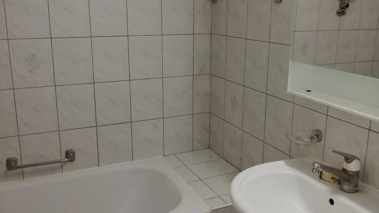 Appartamento in affitto - Schulhausstrasse 2, 4528 Zuchwil - Foto 4