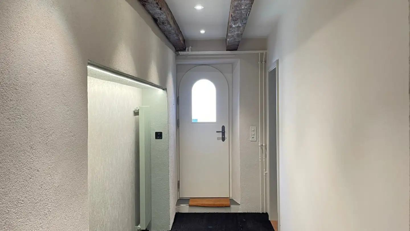Row house for rent - Hauptstrasse 27, 4142 Münchenstein - Photo 2