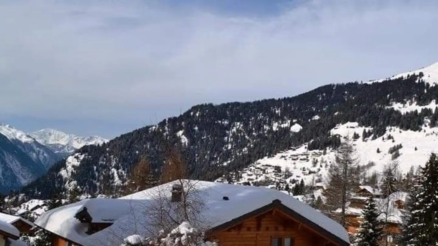 Appartamento in affitto - Route Des Creux 66, 1936 Verbier - Photo 3