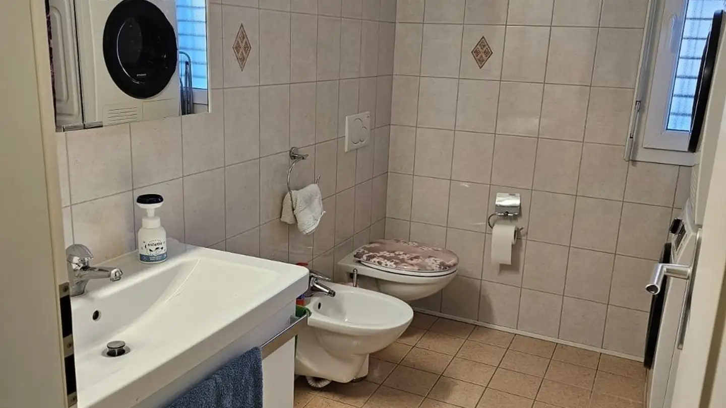 Appartement à louer - Via Croglio 4, 6802 Rivera - Photo 3