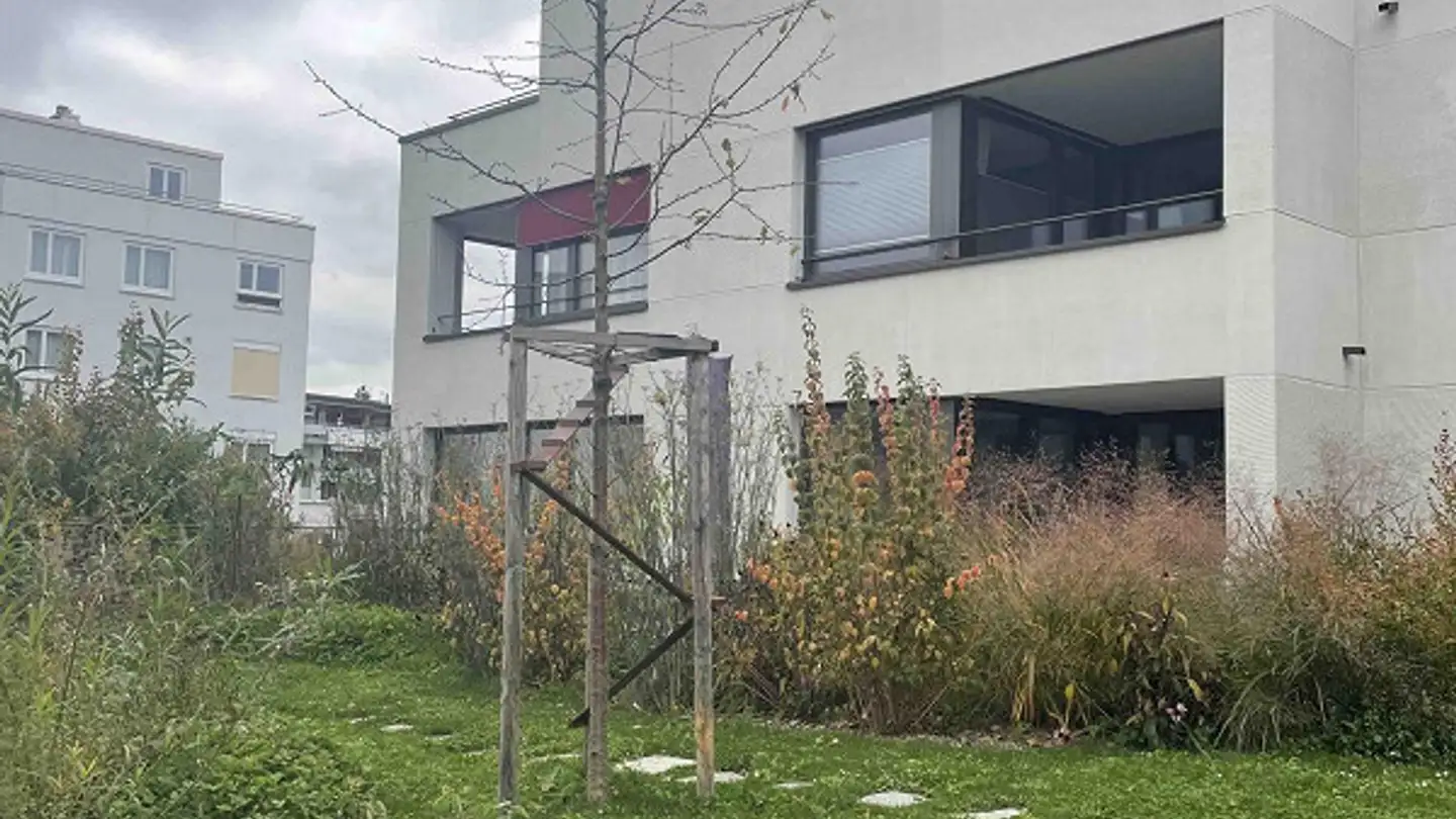 Wohnung mieten - Wildenrainweg 22, 5200 Brugg AG