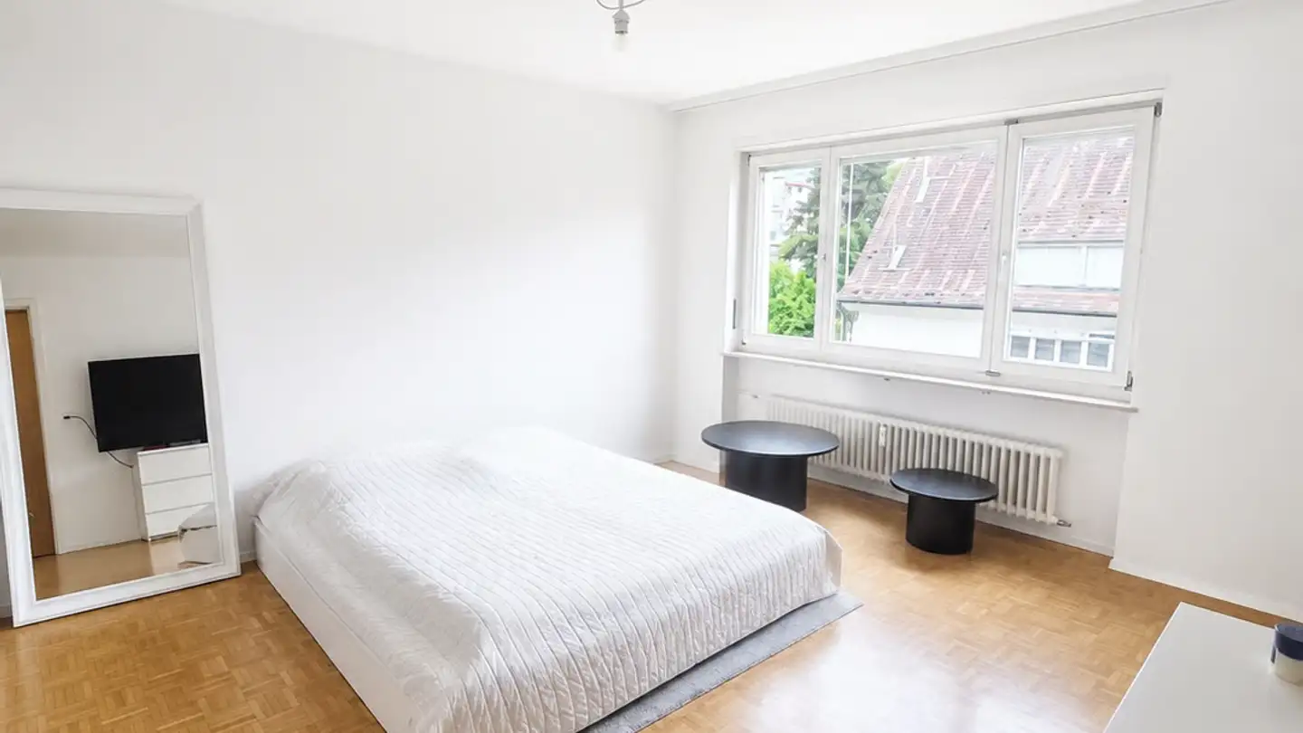 Appartamento in affitto - Hirtenbündtenweg 2, 4102 Binningen
