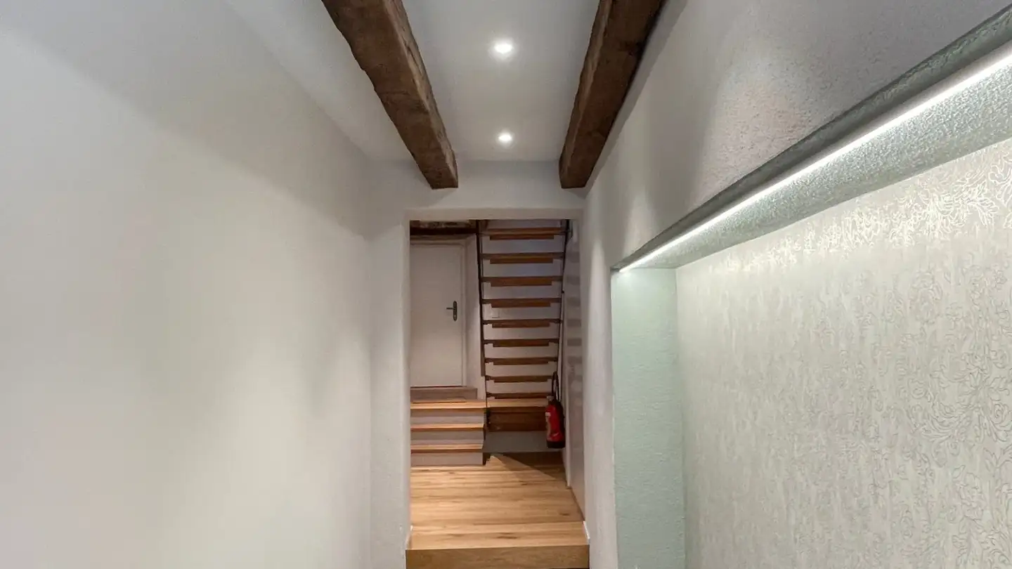 Row house for rent - Hauptstrasse 27, 4142 Münchenstein - Photo 3