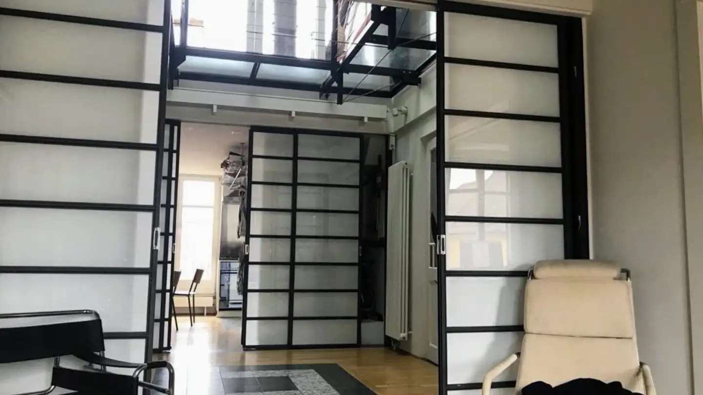 Zimmer mieten - 8037 Zürich