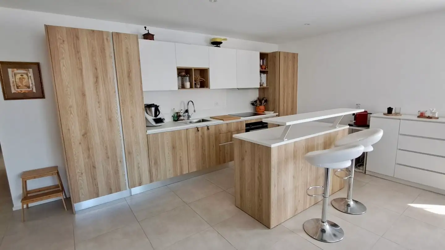 Appartement à louer - Rue Du Moulinet, 1188 Gimel - Photo 2
