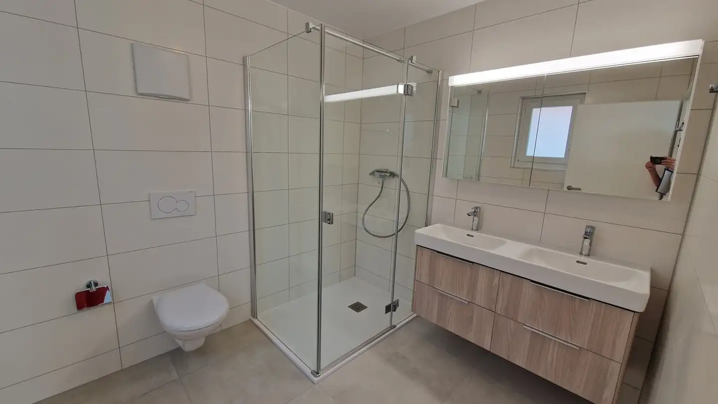 Appartement à louer - Rue Du Moulinet, 1188 Gimel - Photo 3