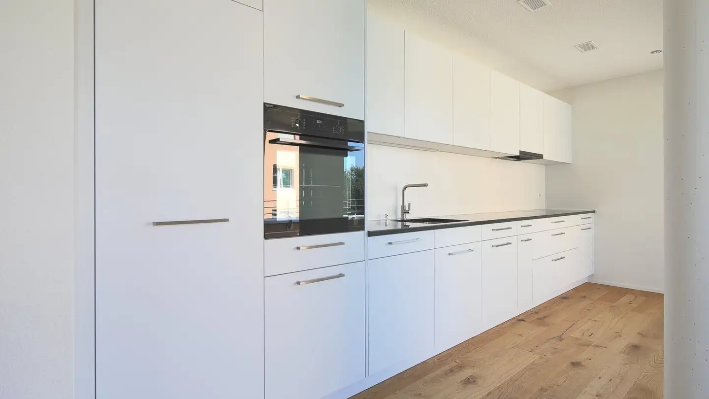 Appartement à louer - Hauptstrasse 202a, 2552 Orpund - Photo 2
