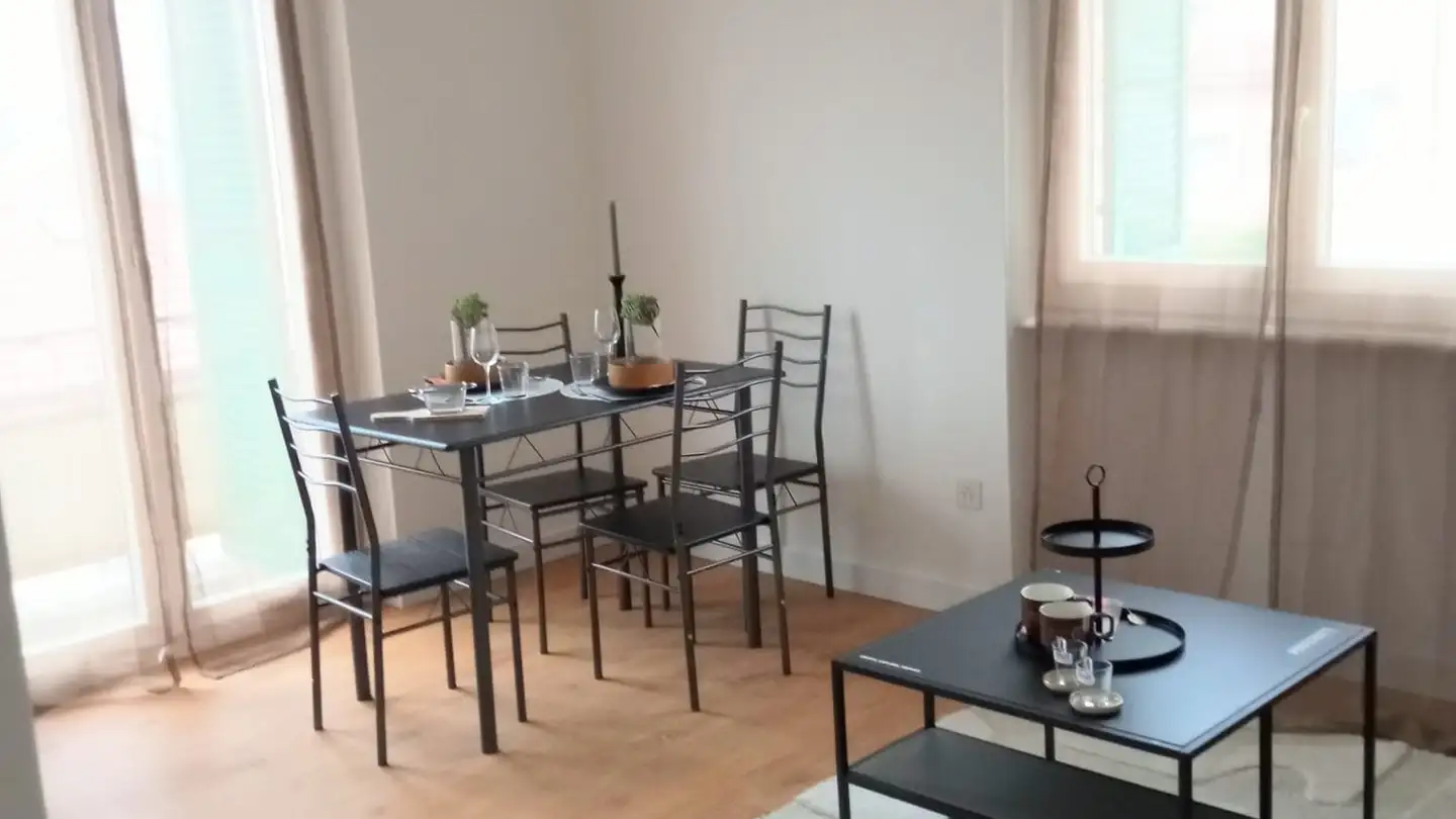 Apartment for rent - 6830 Chiasso