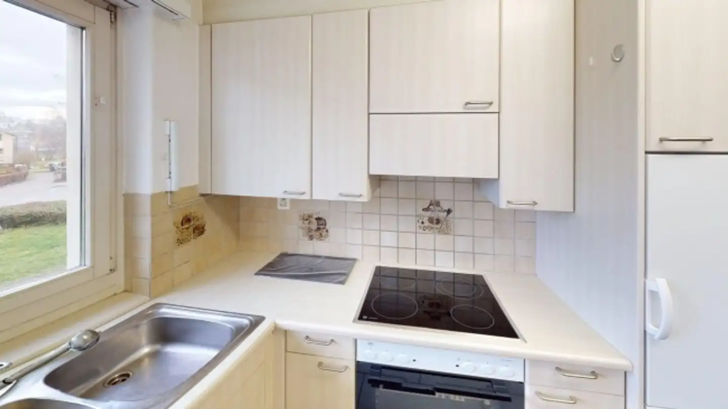 Appartement à louer - Köschenrütistrasse 41, 8052 Zürich - Photo 2