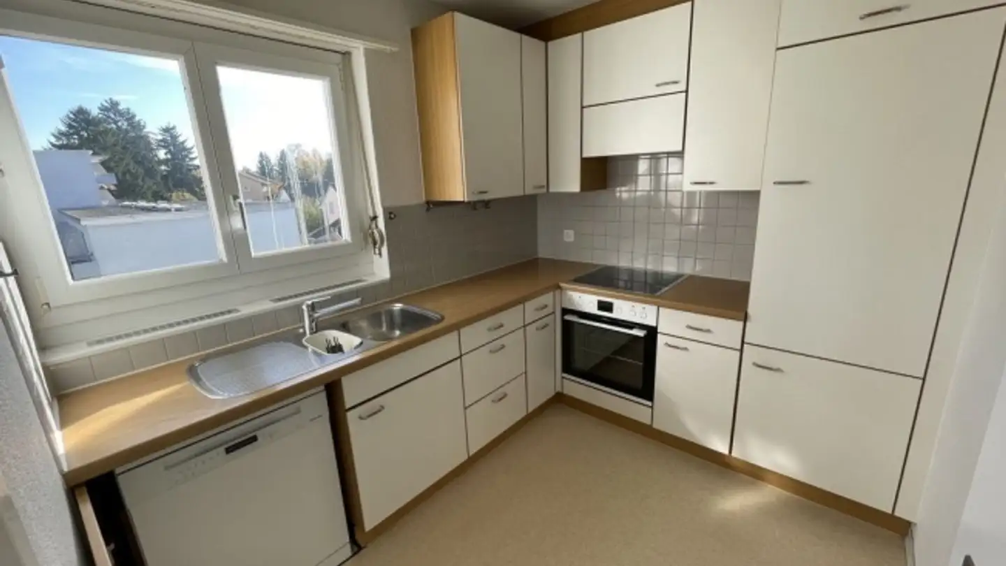 Wohnung mieten - Im Haggenacher 30, 8103 Unterengstringen - Foto 2