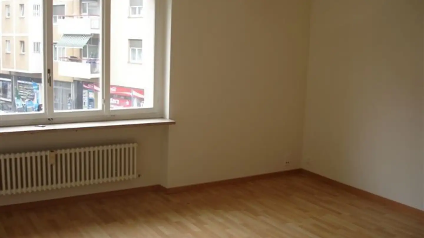 Appartamento in affitto - Riehentorstrasse 33, 4058 Basel - Foto 3