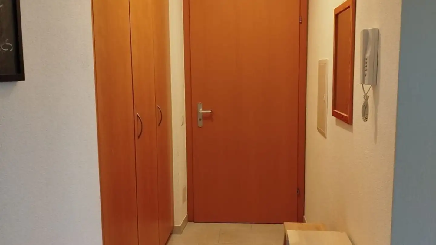 Appartamento in affitto - Piazza Della Fontana 2, 6965 Cadro - Photo 4