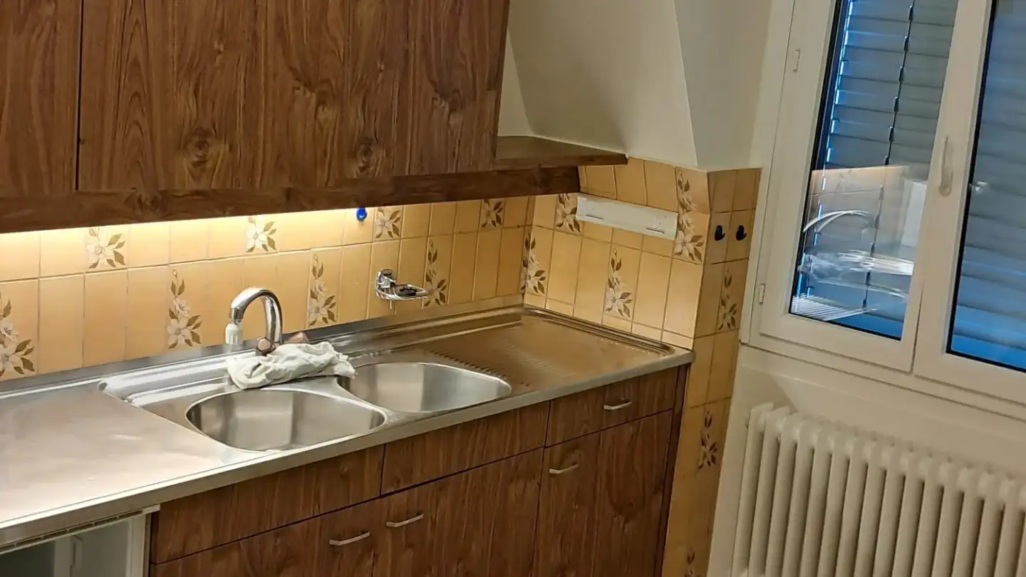 Apartment for rent - Rue De Genève 52, 1004 Lausanne - Photo 4