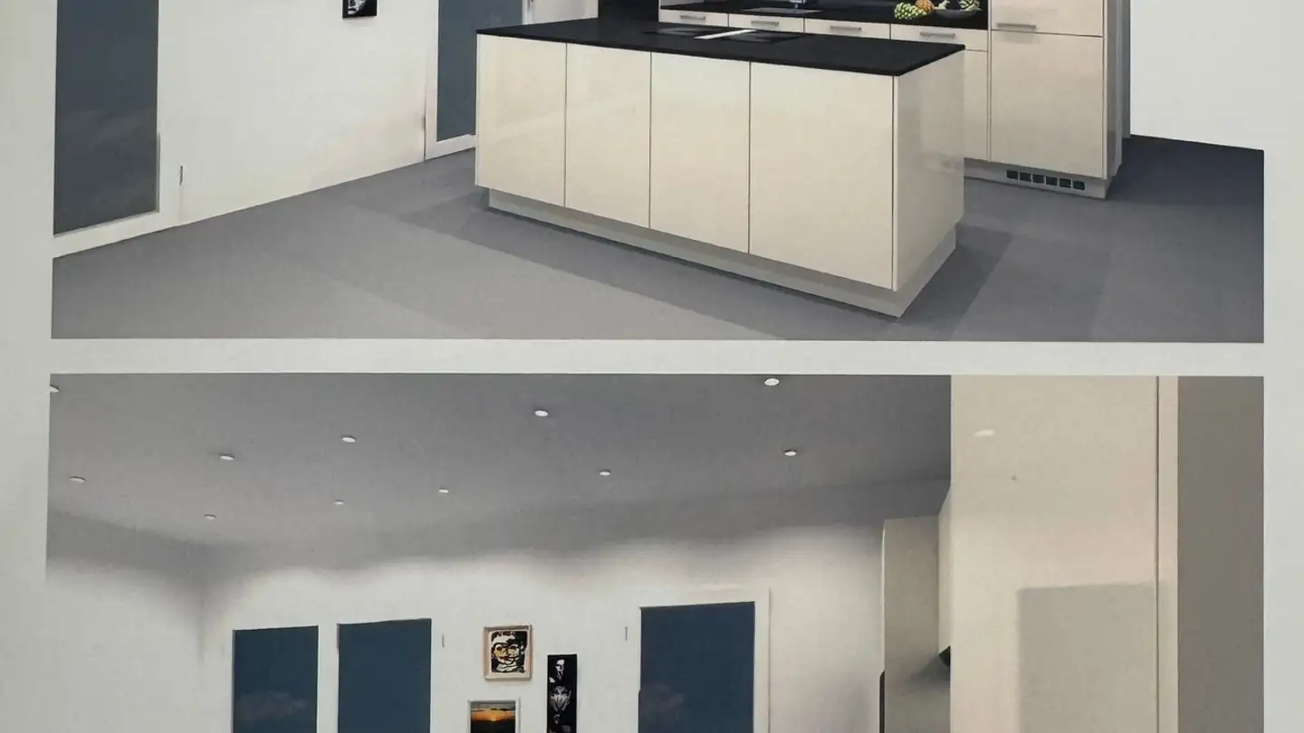 Apartment for rent - 6312 Steinhausen