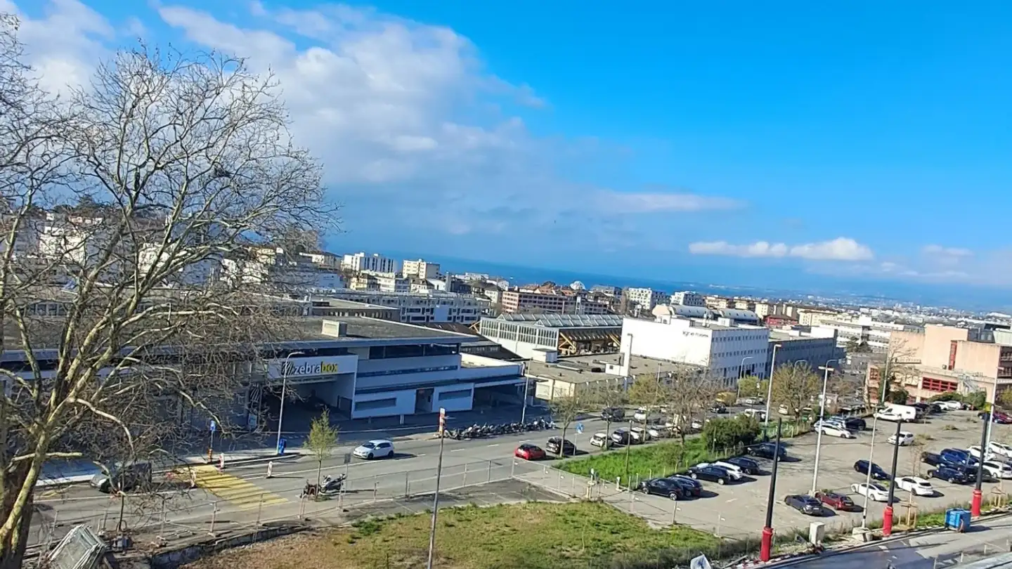 Apartment for rent - Rue De Genève 52, 1004 Lausanne