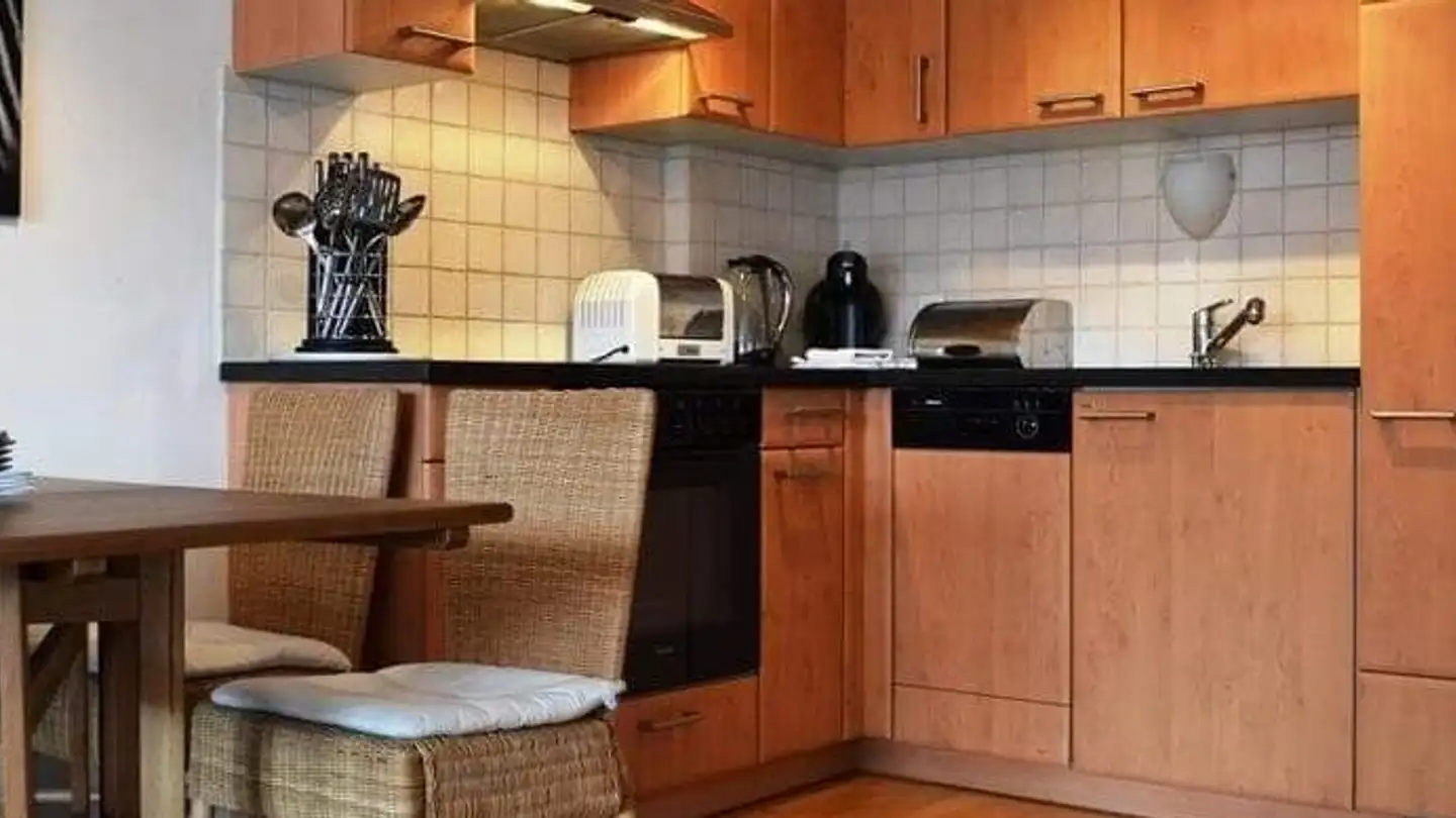 Appartamento in affitto - Route Des Creux 66, 1936 Verbier - Photo 4